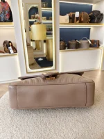 Gucci, GG Marmont , 26, Pink, Very Very  Good - Image 7