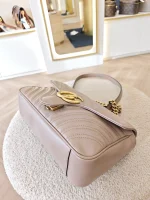Gucci, GG Marmont , 26, Pink, Very Very  Good - Image 10