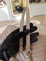 Gucci, GG Marmont , 26, Pink, Very Very  Good - Image 21