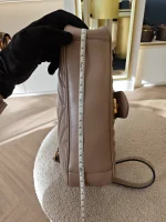 Gucci, GG Marmont , 26, Pink, Very Very  Good - Image 26