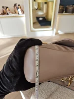 Gucci, GG Marmont , 26, Pink, Very Very  Good - Image 28