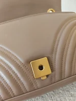 Gucci, GG Marmont , 26, Pink, Very Very  Good - Image 30