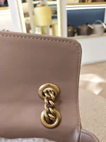 Gucci, GG Marmont , 26, Pink, Very Very  Good - Image 31