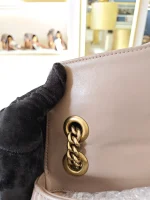 Gucci, GG Marmont , 26, Pink, Very Very  Good - Image 32