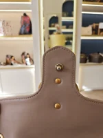 Gucci, GG Marmont , 26, Pink, Very Very  Good - Image 33