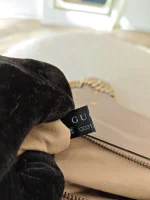 Gucci, GG Marmont , 26, Pink, Very Very  Good - Image 40