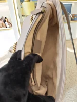 Gucci, GG Marmont , 26, Pink, Very Very  Good - Image 43