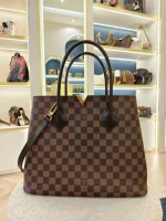 Louis Vuitton, Kensington, MM, Brown, Very Very  Good - Image 2