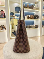 Louis Vuitton, Kensington, MM, Brown, Very Very  Good - Image 5