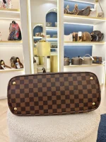 Louis Vuitton, Kensington, MM, Brown, Very Very  Good - Image 7
