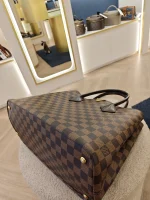 Louis Vuitton, Kensington, MM, Brown, Very Very  Good - Image 10