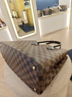 Louis Vuitton, Kensington, MM, Brown, Very Very  Good - Image 11
