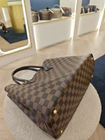 Louis Vuitton, Kensington, MM, Brown, Very Very  Good - Image 12