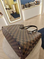 Louis Vuitton, Kensington, MM, Brown, Very Very  Good - Image 14