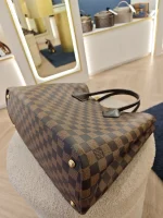 Louis Vuitton, Kensington, MM, Brown, Very Very  Good - Image 15