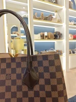 Louis Vuitton, Kensington, MM, Brown, Very Very  Good - Image 16
