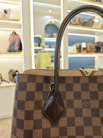 Louis Vuitton, Kensington, MM, Brown, Very Very  Good - Image 17