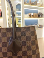 Louis Vuitton, Kensington, MM, Brown, Very Very  Good - Image 18
