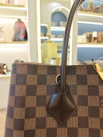 Louis Vuitton, Kensington, MM, Brown, Very Very  Good - Image 19