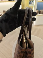 Louis Vuitton, Kensington, MM, Brown, Very Very  Good - Image 22