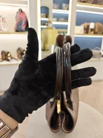 Louis Vuitton, Kensington, MM, Brown, Very Very  Good - Image 23