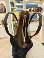 Louis Vuitton, Kensington, MM, Brown, Very Very  Good - Image 24