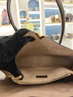 Louis Vuitton, Kensington, MM, Brown, Very Very  Good - Image 25