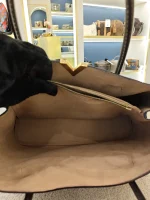 Louis Vuitton, Kensington, MM, Brown, Very Very  Good - Image 26
