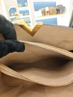 Louis Vuitton, Kensington, MM, Brown, Very Very  Good - Image 27