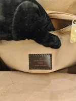 Louis Vuitton, Kensington, MM, Brown, Very Very  Good - Image 28
