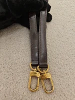 Louis Vuitton, Kensington, MM, Brown, Very Very  Good - Image 33