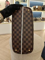 Louis Vuitton, Kensington, MM, Brown, Very Very  Good - Image 38