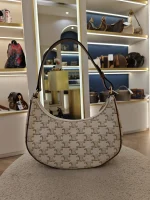Celine, Ava, Medium, White, Good - 图片 2