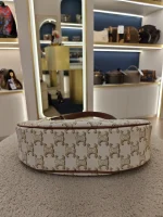Celine, Ava, Medium, White, Good - 图片 4