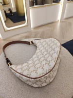 Celine, Ava, Medium, White, Good - 图片 5
