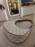Celine, Ava, Medium, White, Good - 图片 7