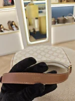 Celine, Ava, Medium, White, Good - 图片 20
