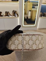 Celine, Ava, Medium, White, Good - 图片 24