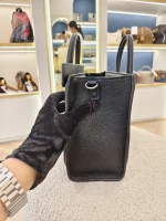 Celine, Luggage, Nano, Black, Very Very  Good - Image 9