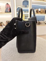 Celine, Luggage, Nano, Black, Very Very  Good - Image 10