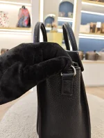Celine, Luggage, Nano, Black, Very Very  Good - Image 11