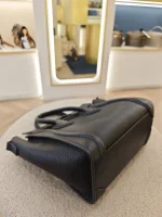 Celine, Luggage, Nano, Black, Very Very  Good - Image 14