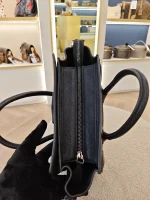 Celine, Luggage, Nano, Black, Very Very  Good - Image 30