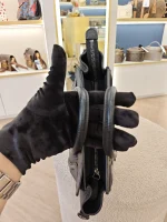 Celine, Luggage, Nano, Black, Very Very  Good - Image 31