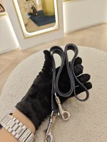 Celine, Luggage, Nano, Black, Very Very  Good - Image 34