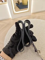 Celine, Luggage, Nano, Black, Very Very  Good - Image 35
