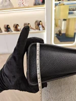 Celine, Luggage, Nano, Black, Very Very  Good - Image 41