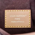 Louis Vuitton, Side Trunk, MM, Brown, Very Very  Good - Image 19