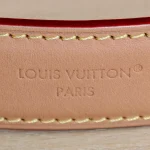 Louis Vuitton, Side Trunk, MM, Brown, Very Very  Good - Image 26