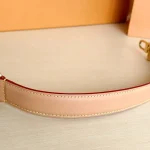 Louis Vuitton, Side Trunk, MM, Brown, Very Very  Good - Image 27